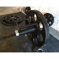 thumbnail image 2 of CFF Double D LANDMINE Handle V-BAR - CORE Trainer, CHINNING Triangle LANDMINE Handle, 2 of 5
