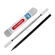MMOBIEL 3 Pieces Professional Spudger Repair Toolkit compatible with Repairs on iPhone iPad Notebook Laptop Tablet