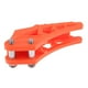 thumbnail image 4 of Protector de Guía de cadena Cola para bicicleta china de 50cc-160cc naranja Guía de protección de la cadena, 4 of 8