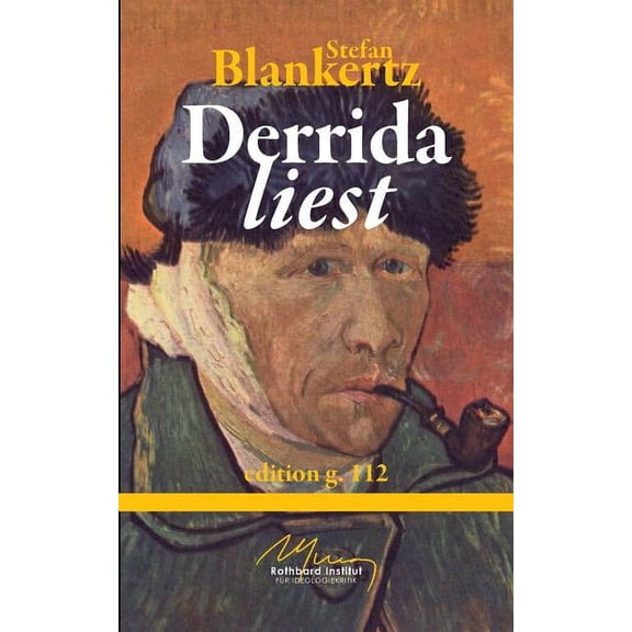 Derrida liest, (Paperback)