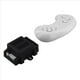 thumbnail image 3 of -1706K HH670Y Control Remoto y Receptor para Vehículos Eléctricos Infantiles, Piezas de Repuesto para Vehículos Eléctricos Infantiles, 3 of 5