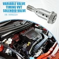 thumbnail image 2 of Variable Valve Timing VVT Solenoid Valve No.55562224 Camshaft Adjuster for Buick Encore 1.4L 2013-2021, 2 of 6