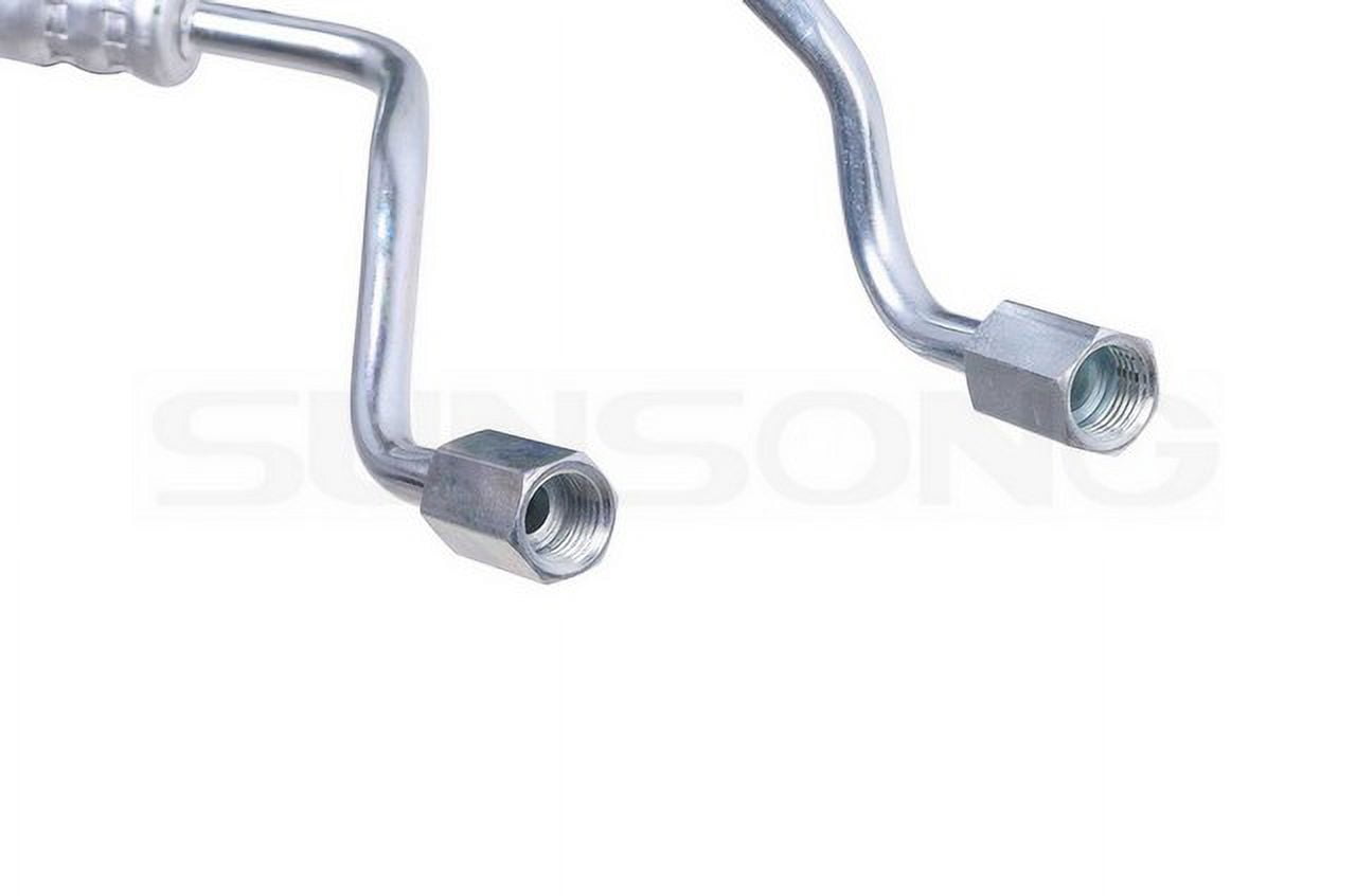 Sunsong 3404694 Power Steering Hose Assembly