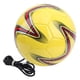 thumbnail image 5 of Entrenador De Fútbol Material De PVC Larga Vida útil Cuerda De Entrenamiento Cómoda Fútbol Fácil De Usar Para Entrenamiento De Fútbol, 5 of 8