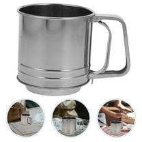 COSMOBETTY Pastry Making Tool Stainless Steel 1Pack