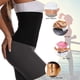 thumbnail image 5 of Fajas Adelgazamiento Body Shaper Fat Burning Abdomen Belt Faja de ayuda para el ejercicio (S / M) Ygjytge Negro T CH/M para Mujer, 5 of 6