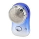 thumbnail image 1 of Mini Recortadora de Barba Recortadora Eléctrica Portátil Compacta para Barba Recargable con Batería de 400 MAh Cuchillas Afiladas de bajo Ruido Ideal para Viajes ANGGREK  Otros, 1 of 8