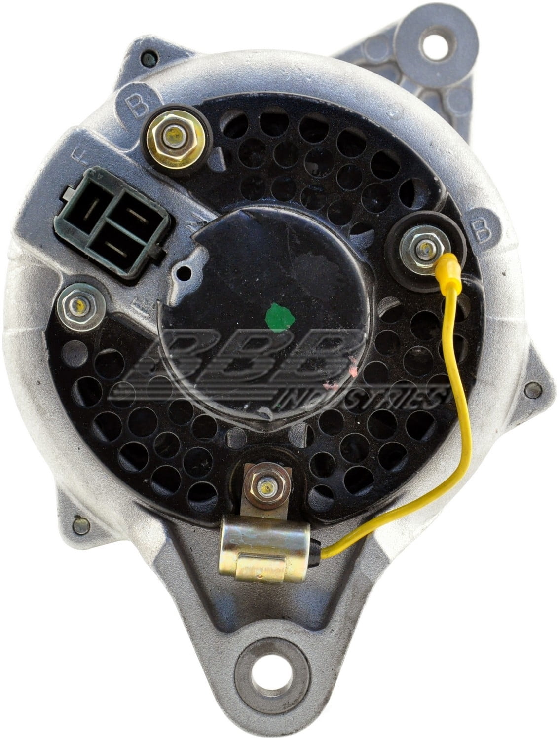 Alternator BBB Industries 14273 Reman Fits select: 1983-1984 TOYOTA PICKUP, 1981-1982 TOYOTA PICKUP / CAB CHASSIS