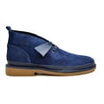 thumbnail image 3 of Cambridge DESERT BOOTS Leather & Suede Mens Shoes, 3 of 5