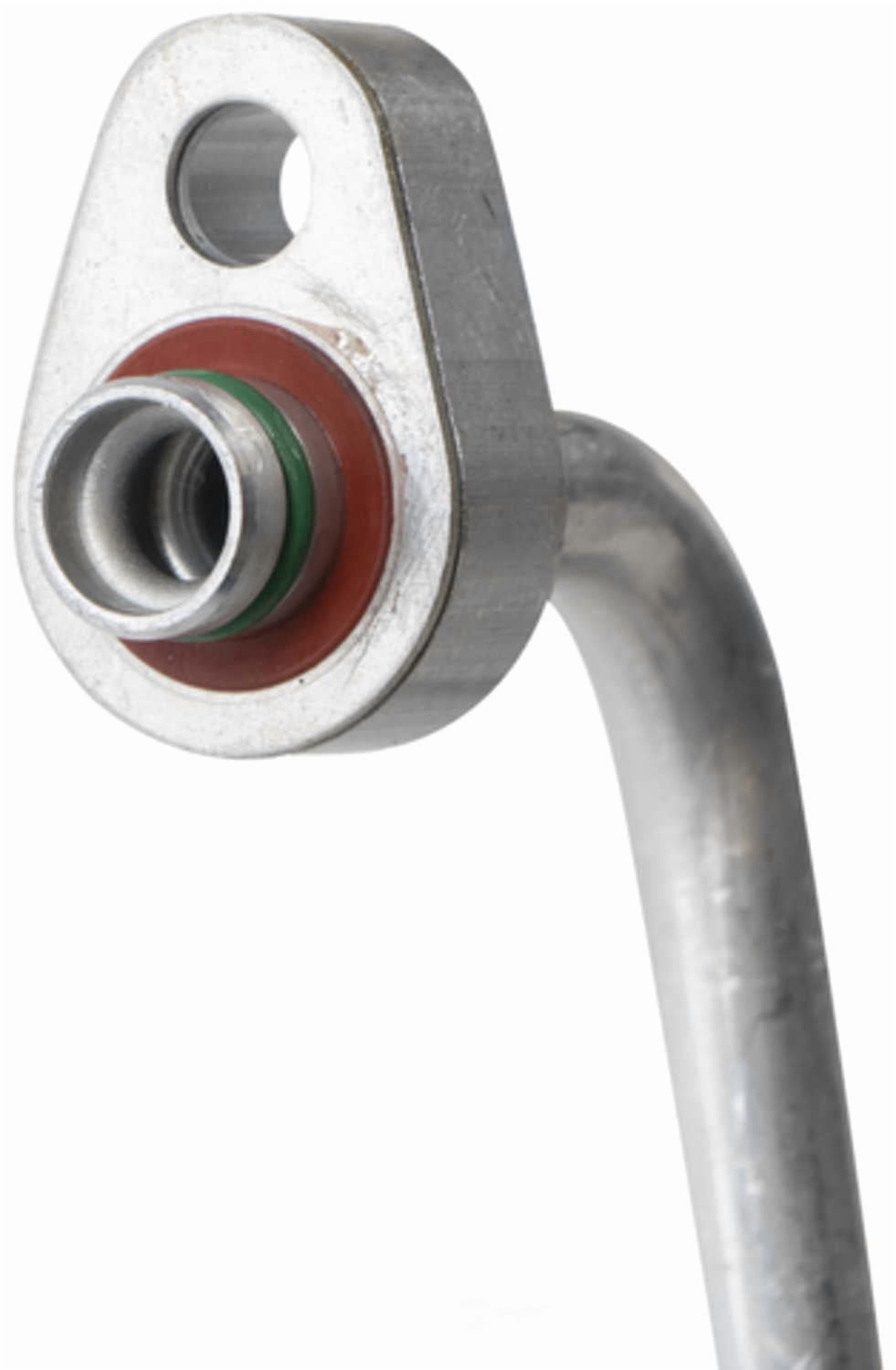 Four Seasons 66819 Suction & Liquid Line Hose Assembly w/o Orifice Tube