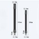 thumbnail image 2 of Extensor de Eje Flexible de 1/2" para Llaves de Carraca de Vaso – Varilla de Conexión para Llave Dinamométrica para Reparaciones Automotrices En Espacios Reducidos., 2 of 6