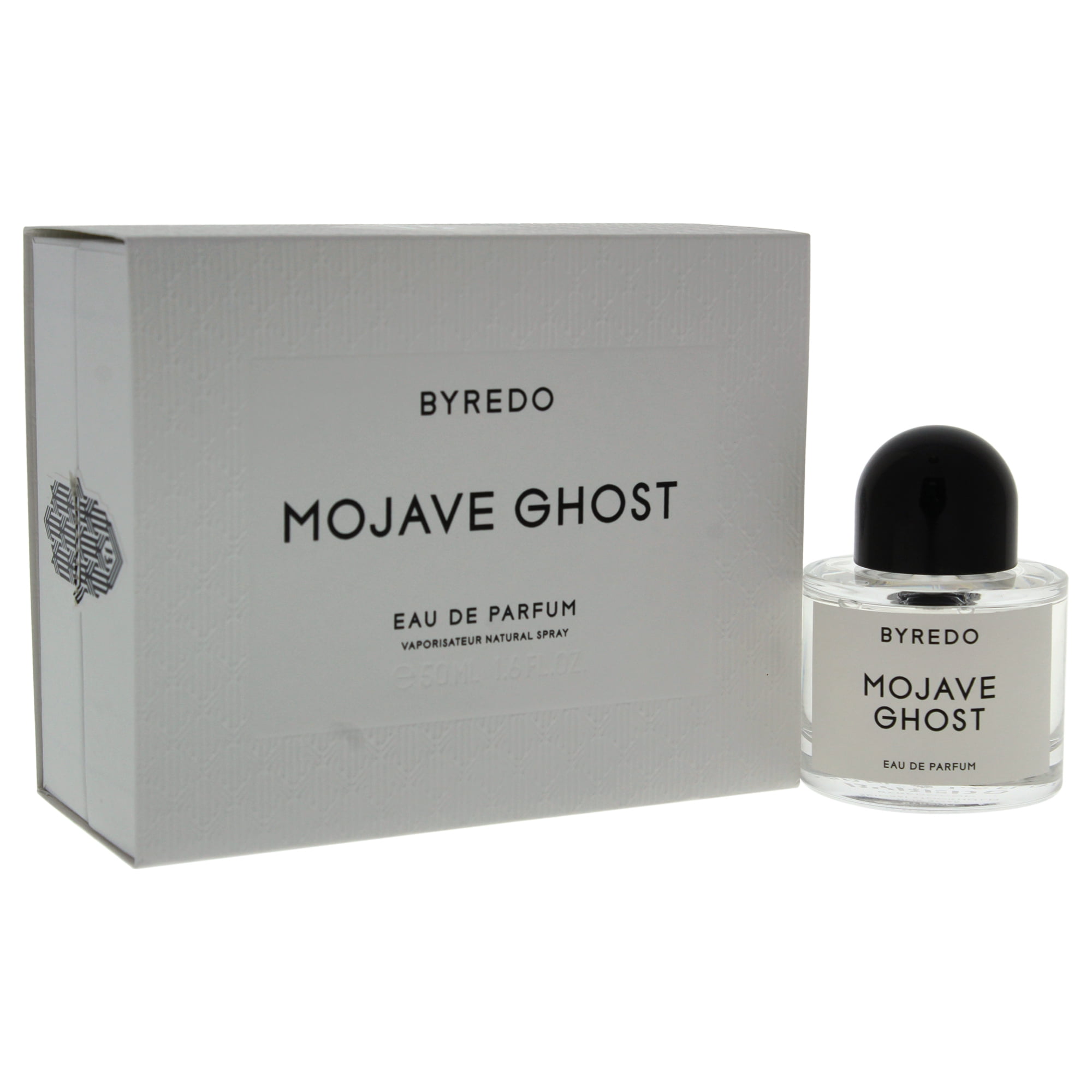 Byredo Byredo Mojave Ghost Eau De Parfum Unisex Fragrance 1 6 Oz Walmart Com Walmart Com