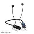 thumbnail image 3 of Klonfd Experience Unmatched Sound Quality With Wireless Earbuds Perfect For Sports Travel And Everyday Use, 3 of 5