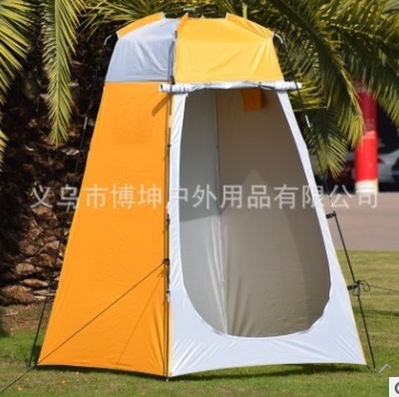 Pop-up privacy tent-instant portable 