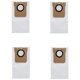 thumbnail image 1 of 4 bolsas de polvo de repuesto para accesorios de aspiradora robot de recolección de polvo STYTJ05ZHM, 1 of 5