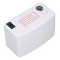 Condensate Pump US 110V 60HZ Low Noise 200ml Water Tank Safety Switch