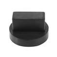 thumbnail image 1 of fastboy Jacks Pad Jacking Adapter Stand Mount Vehicle Long-lasting Professional Support Rubber Car Supplies Slotted Replaced Part, 1 of 6