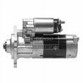 thumbnail image 2 of Remanufactured DENSO 280-4204 Starter, " " Fits select: 1999-2001 FORD F250, 1999-2001 FORD F350, 2 of 2