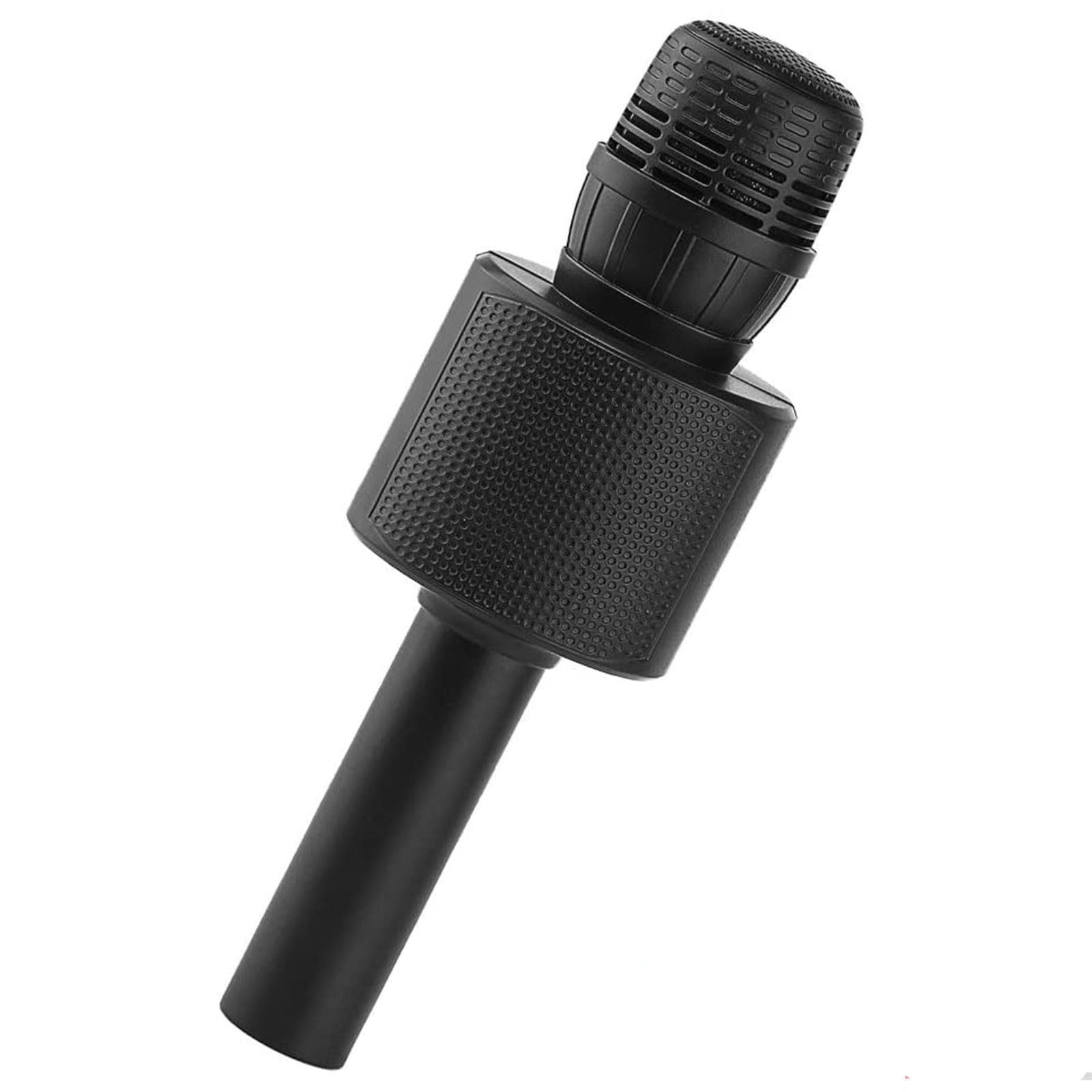 KTV Party Speaker Handheld Bluetooth Mic Wireless Player Small