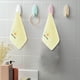 thumbnail image 5 of Toallas de baño Toalla infantil bordada Toalla infantil Toalla facial Toalla especial para niños Toalla de pañuelo 10 X 20 pulgadas toallas infantiles, 5 of 6