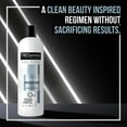 thumbnail image 3 of Tresemme Pro Pure Micellar Moisture Daily Conditioner 16 fl oz, 3 of 11