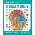 thumbnail image 1 of Pre-Owned Pocket Genius: Human Body: Facts at Your Fingertips (Hardcover) 1465408827 9781465408822, 1 of 1