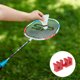 thumbnail image 1 of FENGGUIQU 2Ud Herramienta Para Encordar De Bádminton Protector De Carga PVC Resistente, 1 of 6