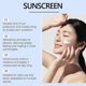 thumbnail image 4 of Birch Juice Mild-up Sunscreen UV LOCKSPF 50+ broad spectrum,Moisturizing sunscreen protection cream, fresh and easy to absorb, 4 of 5