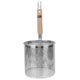 thumbnail image 3 of 1Pc Stainless Steel Colander for Hot Pot Noodles Pasta and Vegetables, 3 of 3