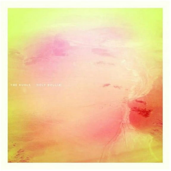 Holy Rollin' (Vinyl)