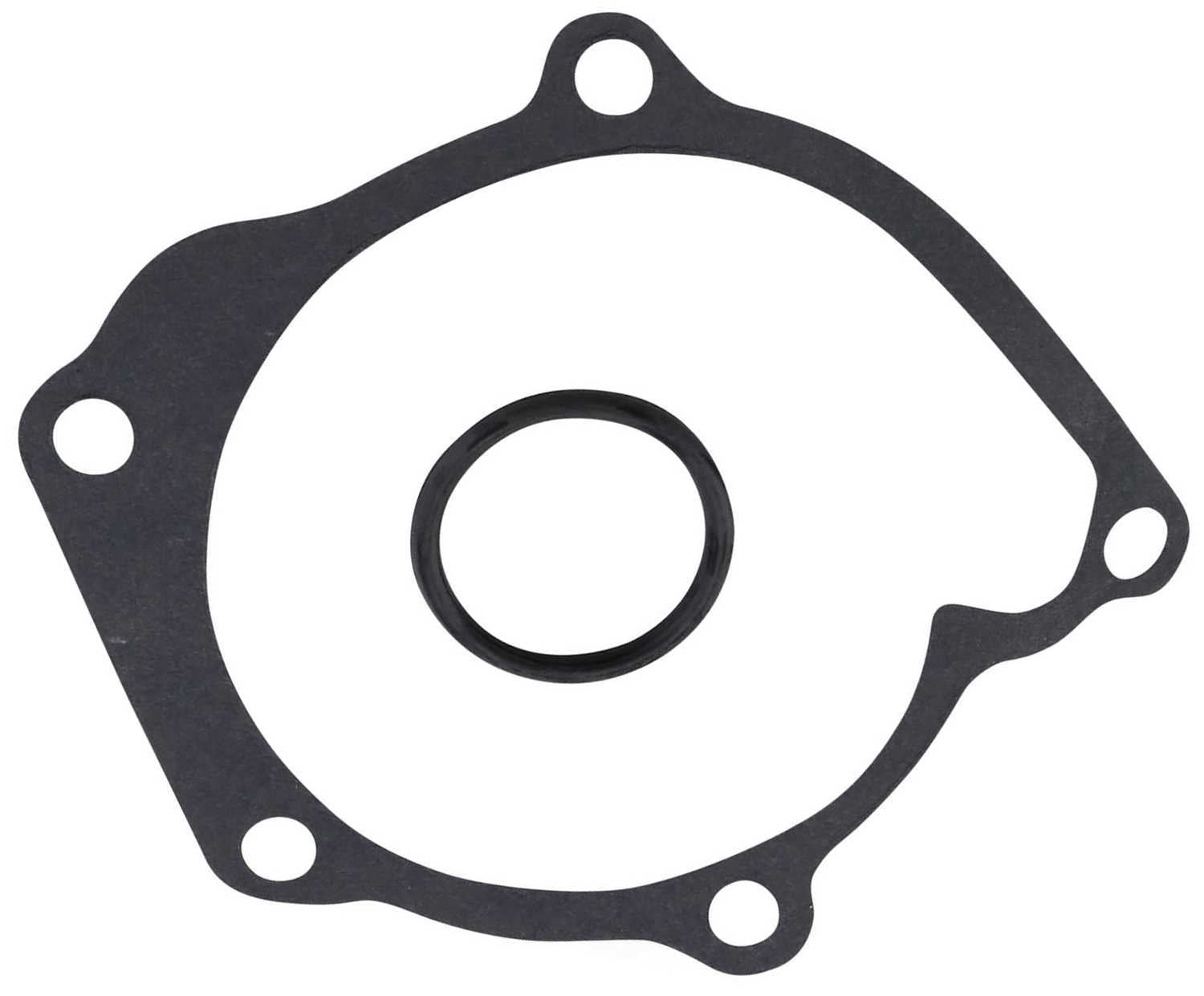 BeckArnley 131-2259 Water Pump