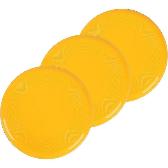 Dog Flying Disc, Dog Flyer Dog Toy, Dog Soft Rubber Interactive Lightweight Flying Disc Dog Toy For Small Large Dogs - Floats In Water & Safe On Teeth