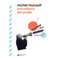 thumbnail image 1 of MICROFISICA DEL PODER: SABERES FRAGMENTARIOS SIGLO XXI EDITORES Pasta Blanda, 1 of 2