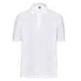 thumbnail image 1 of Russell Polo Classique en Polycoton pour Garçons/filles, 1 of 3
