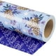 thumbnail image 3 of Papel de regalo WRAPAHOLIC, papel navideño reversible, 43 x 10 m, rollo pequeño, 3 of 7