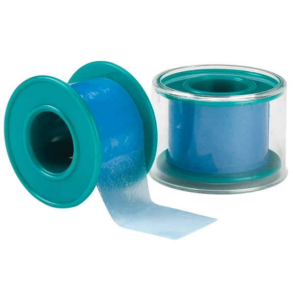 Medical Grade Silicone Tape, Set of 2