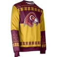 thumbnail image 4 of ProSphere Men's Fairmont State University Ugly Holiday Jingle Sweater (Apparel), 4 of 8