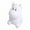 A-APink, variant on Portable Snail-Shaped Foldable LED Desk Lamp - USB Rechargeable Adjustable Night Light for Dormitory Bedroom Reading - Flicker-Free Eye Protection Lighting with Flexible Angle(Green)