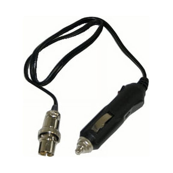 Minelab 12V Car Charger for GPX Series GPX 5000, 4800, 4500 & 4000Â 3011-0169