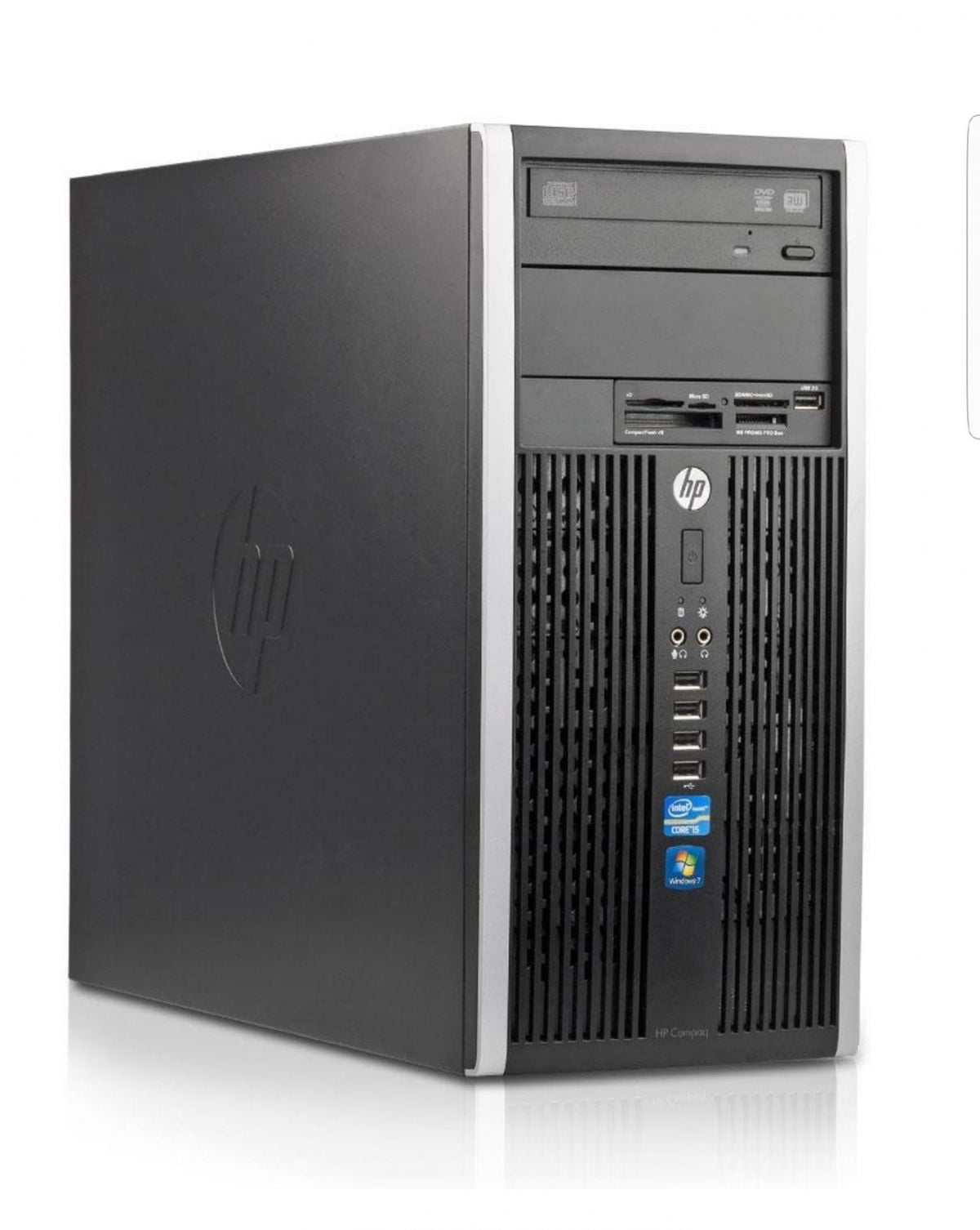 HP Compad 6200 デスクトップPC Core i5-2500