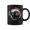 Black, variant on Pedro Dancing Raccoon Pedro Pedro Dancing Raccoon Meme Coffee Mugs