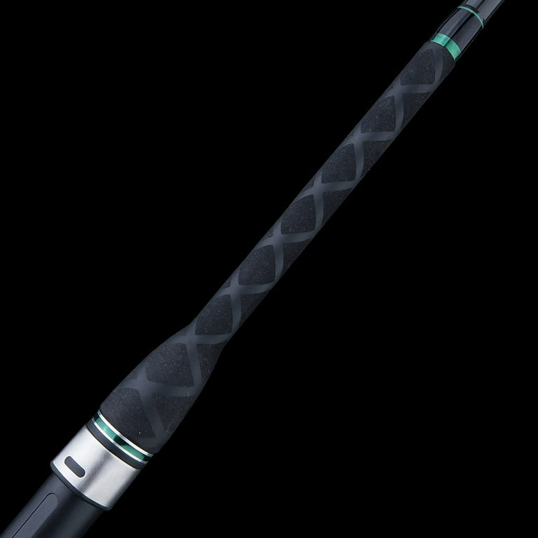 Berrypro Surf Spinning Rod IM8 Carbon Surf Fishing Rod  (9'/10'/10'6''/11'/12'/13'3'')10'-Casting-2pc 