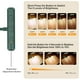 thumbnail image 2 of Book Light Gritin 19 LED, recargable, 80 horas de funcionamiento, color verde negruzco, 2 of 8