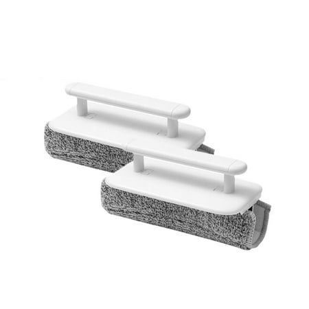 

CMrtew Window Cleaning Brush Multifucation Groove Cleaning Brush for Household Use 3 in 1 Window Sliding Door Track Cleaner Sill Tile Lines Shutter Car Vents Keyboard Small Spaces Clean Kit