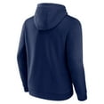 thumbnail image 3 of Men's Navy New York Yankees Bronx NY Pullover Hoodie, 3 of 3