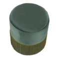 thumbnail image 3 of Le Pouf glamour Fringe de LumiSource, 3 of 4