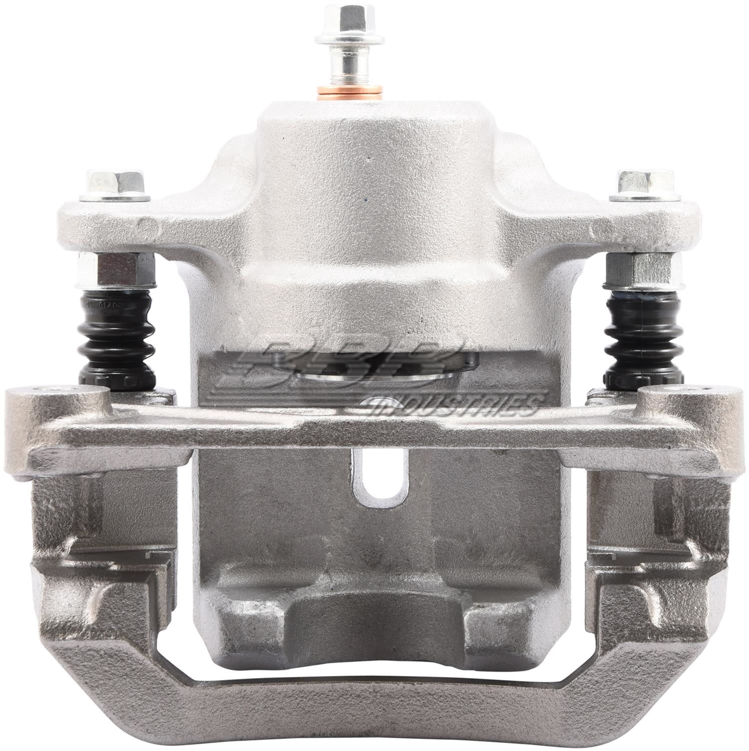TERREPOWER formerly BBB Industries 99-01341A Reman Caliper w/installation Hardware
