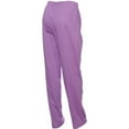 thumbnail image 3 of Women's Elastic Waist Pull-On Knit  Pants, 3 of 5