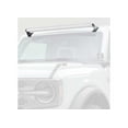 thumbnail image 2 of ZROADZ Z335401 Front Roof LED Light Bar Bracket Fits 21-23 Bronco, 2 of 3