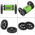 thumbnail image 4 of 1pc Mechanical Length Counter Meter Counter Rolling Wheel Green, 4 of 5
